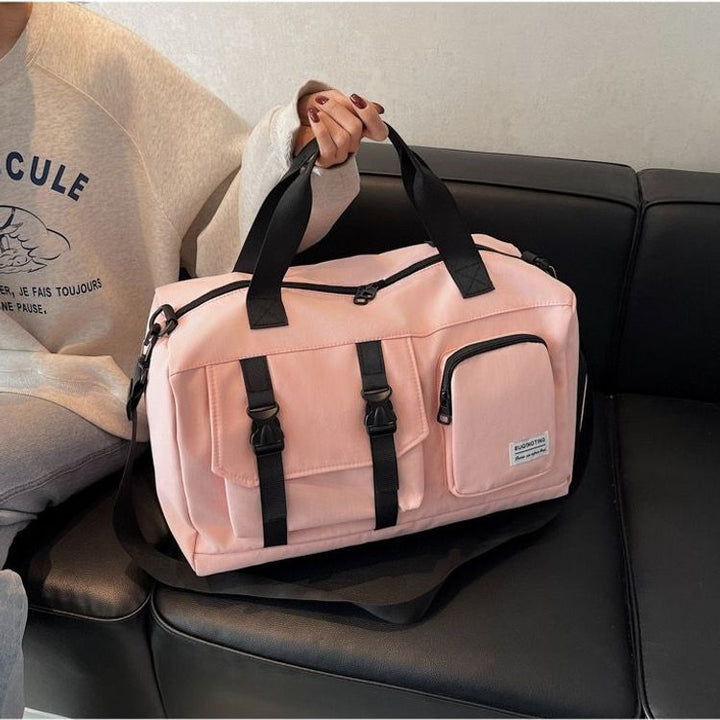 Versatile Carry-On Duffel Bag Stornfield