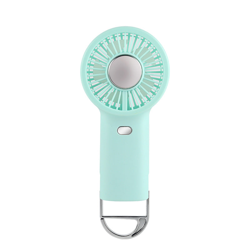 Women's Portable Handheld Fan Stornfield