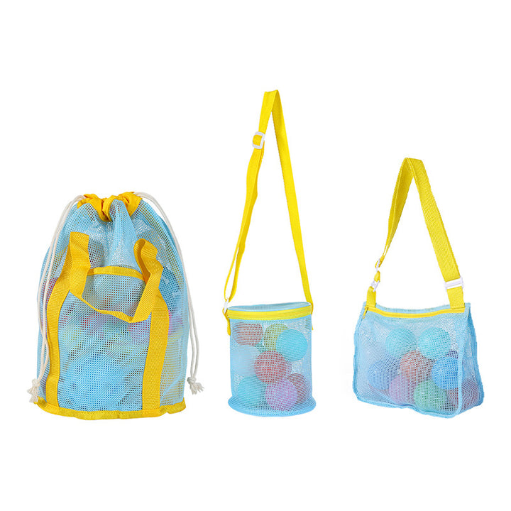 Mesh tote bag Stornfield