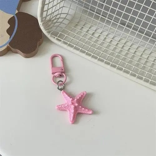 Star Keychain Stornfield