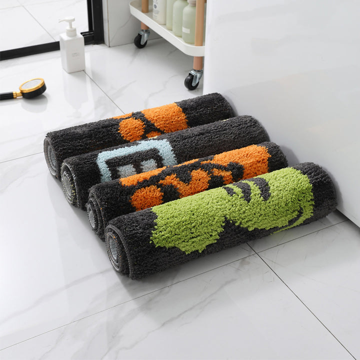 Bath Mat Stornfield