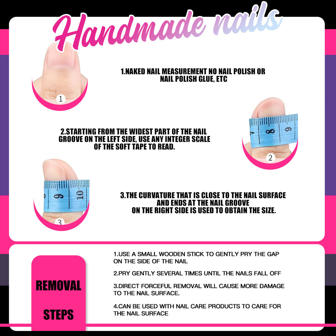 Creative Gel Nails Stornfield