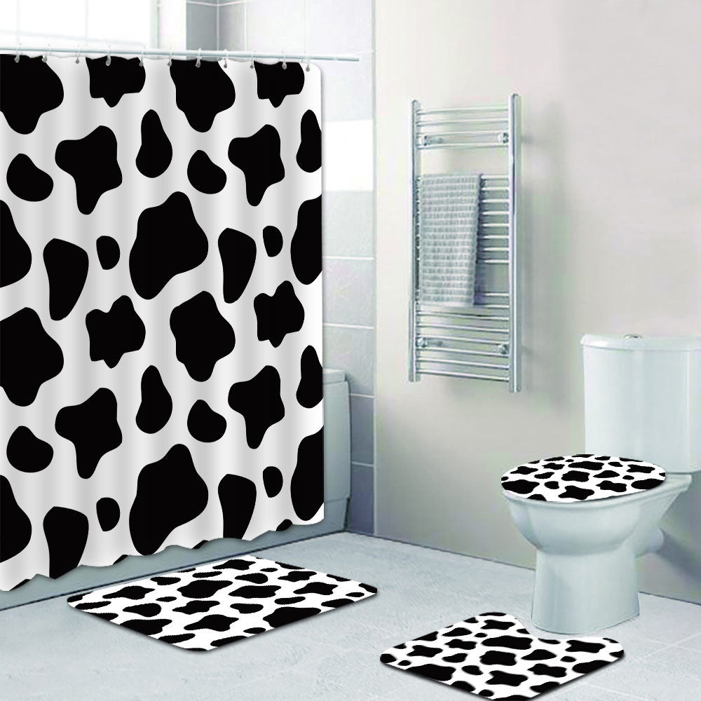 Shower Curtain Stornfield