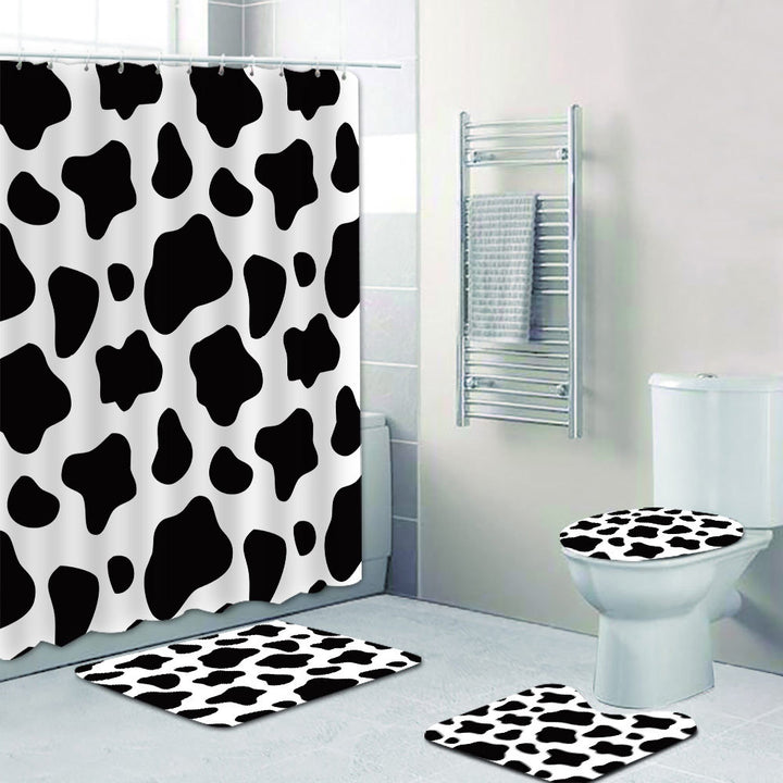 Shower Curtain Stornfield