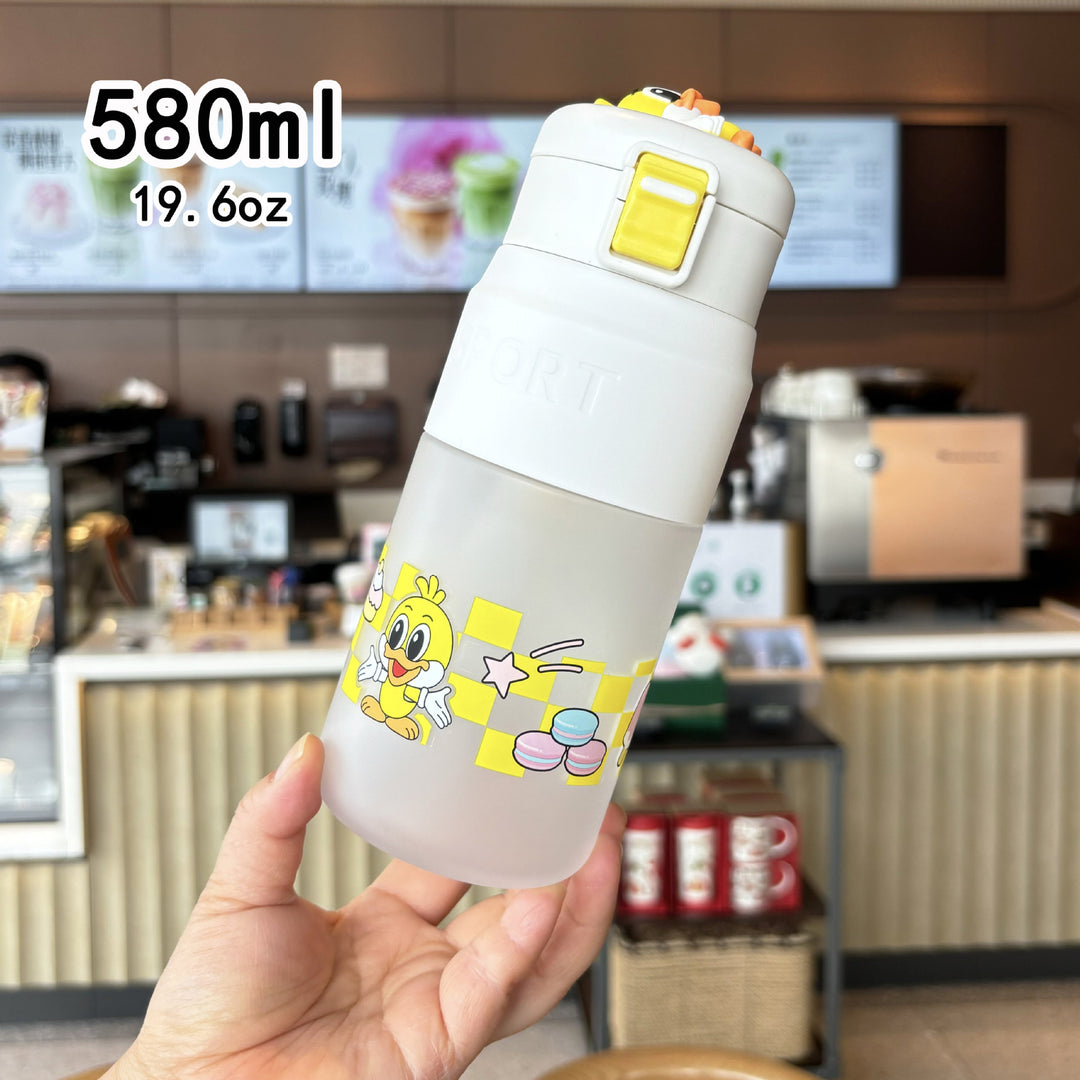 Women's Creative Insulated Drinking Bottle with Original Design Stornfield