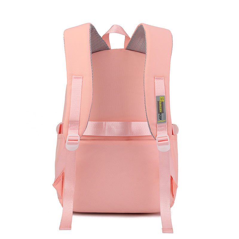 Playful backpack with animal motif Stornfield