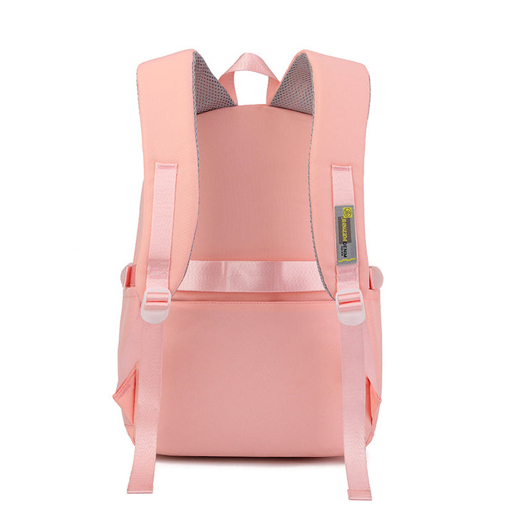 Playful backpack with animal motif Stornfield