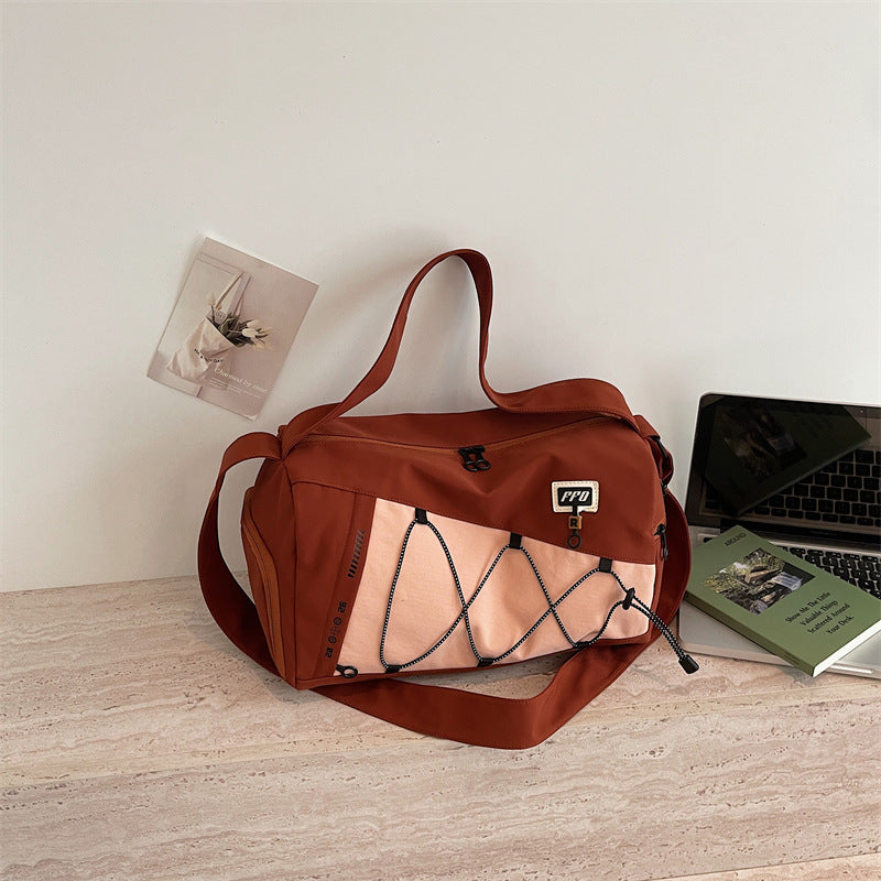 Ladies' Sporty Allround Duffle Bag Stornfield