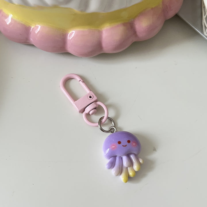 Star Keychain Stornfield