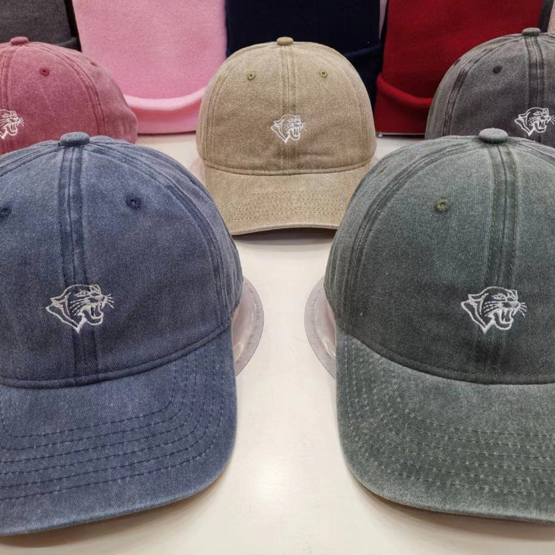 Women's Classic Cotton Baseball Cap Stornfield