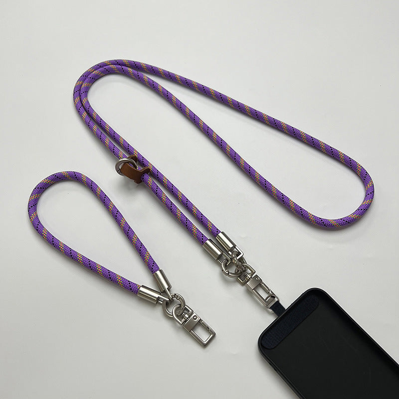 Adjustable Multifunctional Phone Lanyard Stornfield