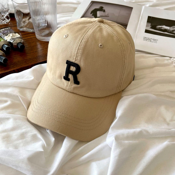 Women's Classic Adjustable Baseball Cap Stornfield