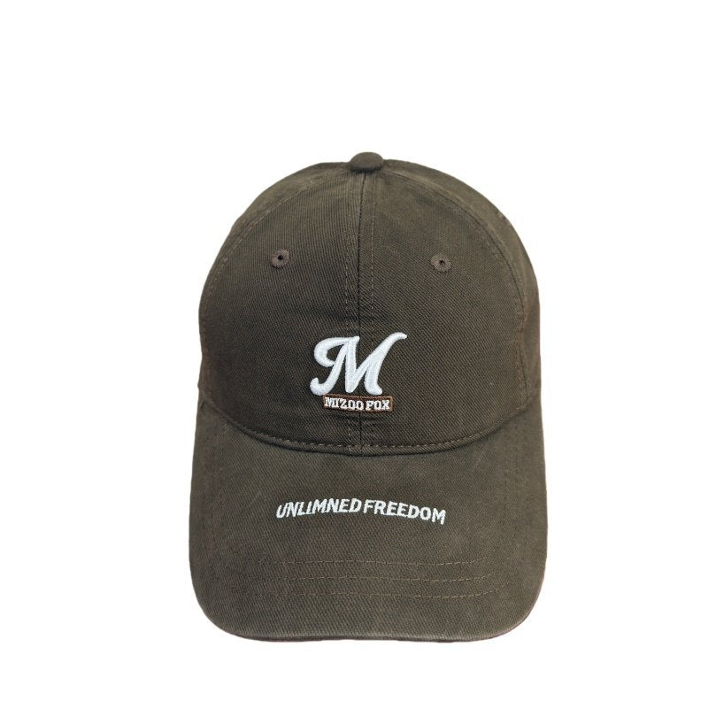 Men's Casual Adjustable Baseball Cap Stornfield 1784270342