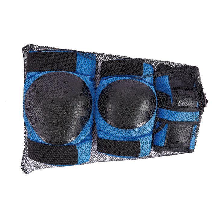 WoComplete Protective Gear Set Stornfield