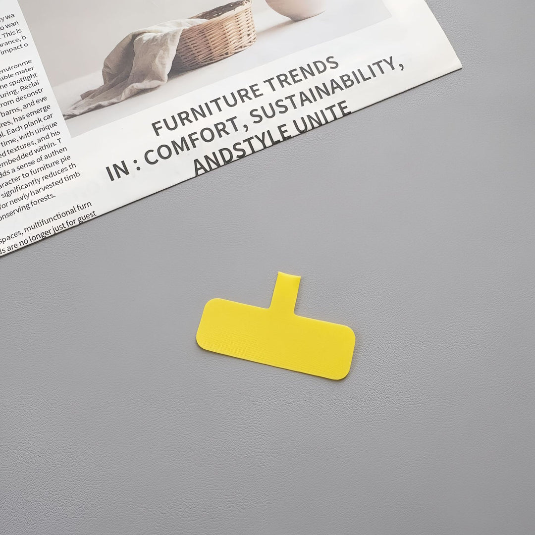 Practical Identification Tag Holder Stornfield