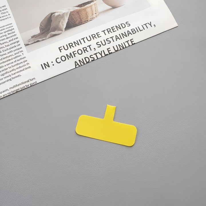 Practical Identification Tag Holder Stornfield