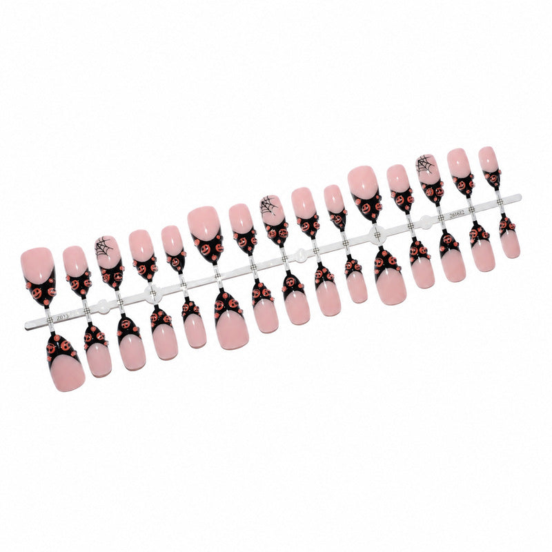 Halloween Nail Art Set Stornfield