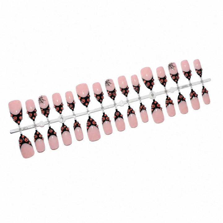 Halloween Nail Art Set Stornfield