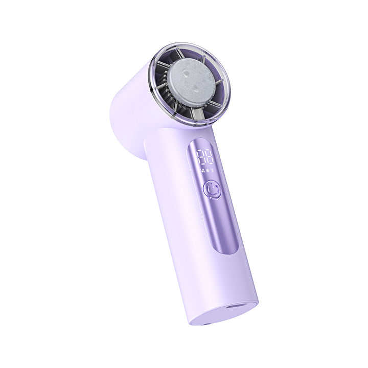 Women Portable High-Performance Cooling Fan with Smart Control Stornfield
