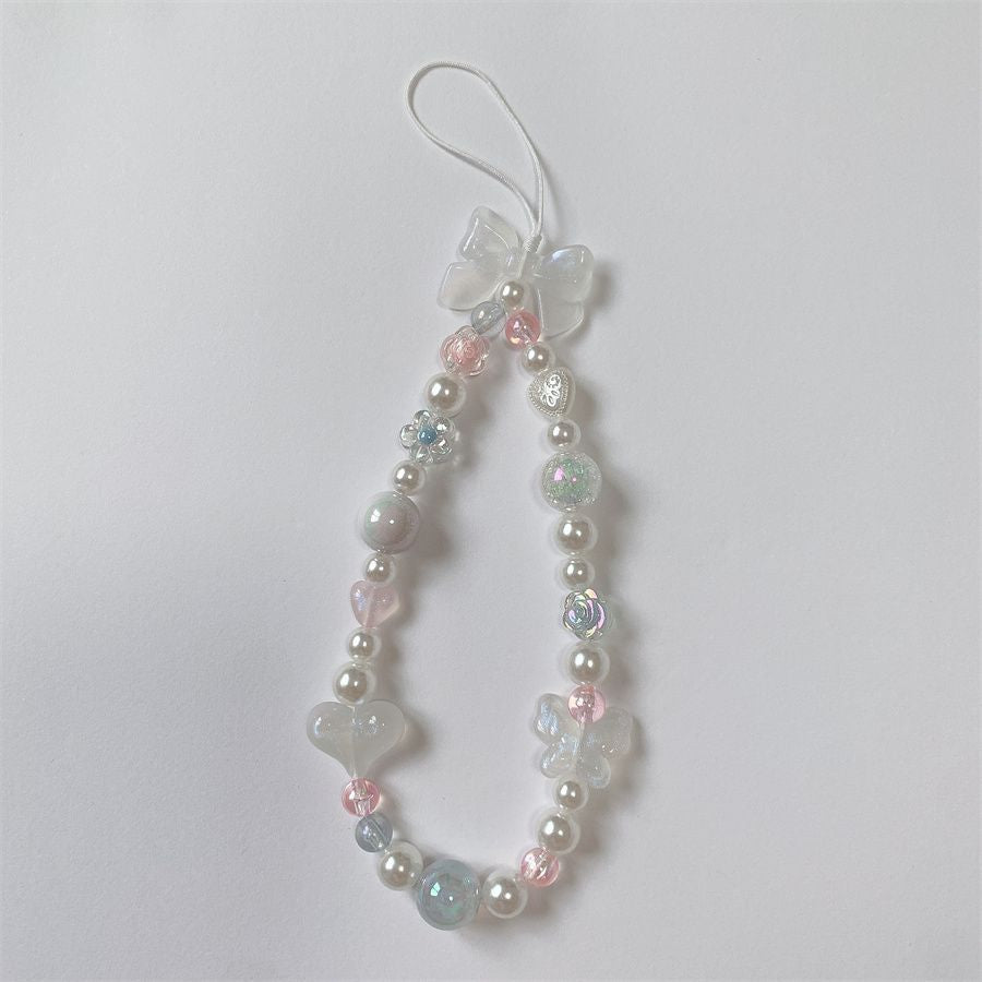 Elegant Beaded Charm Bracelet Stornfield 1790135534
