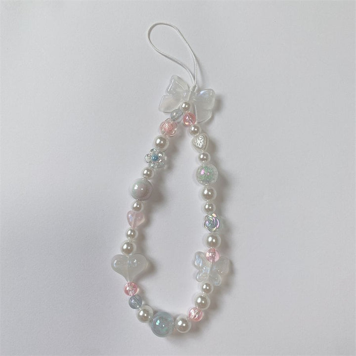 Elegant Beaded Charm Bracelet Stornfield 1790135534