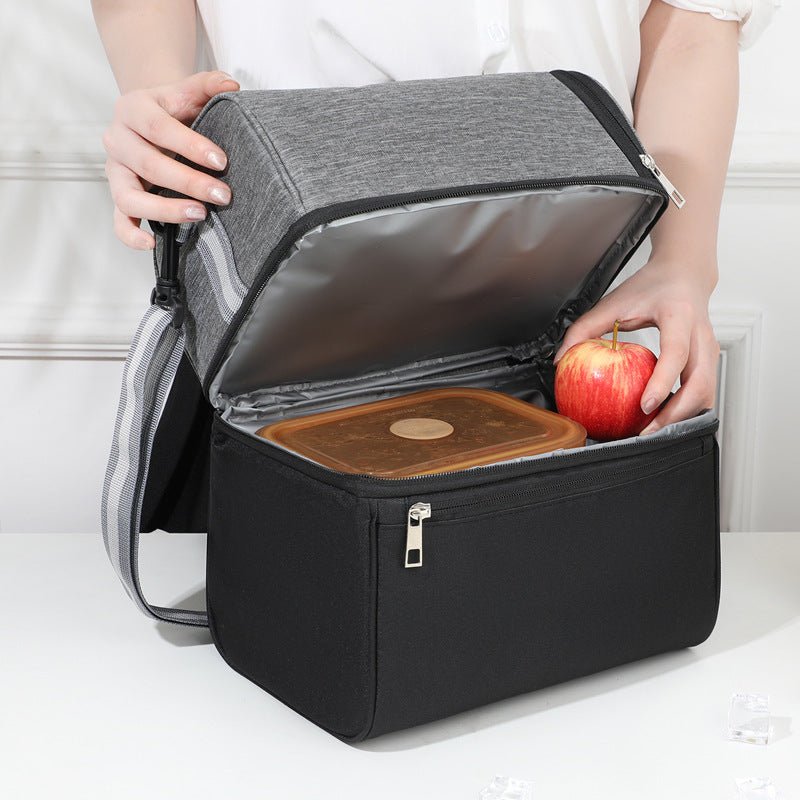 Insulated Multi-Purpose Cooler Bag Stornfield