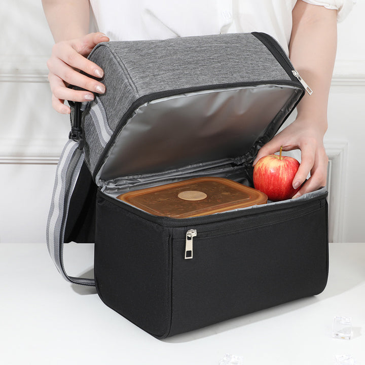 Insulated Multi-Purpose Cooler Bag Stornfield