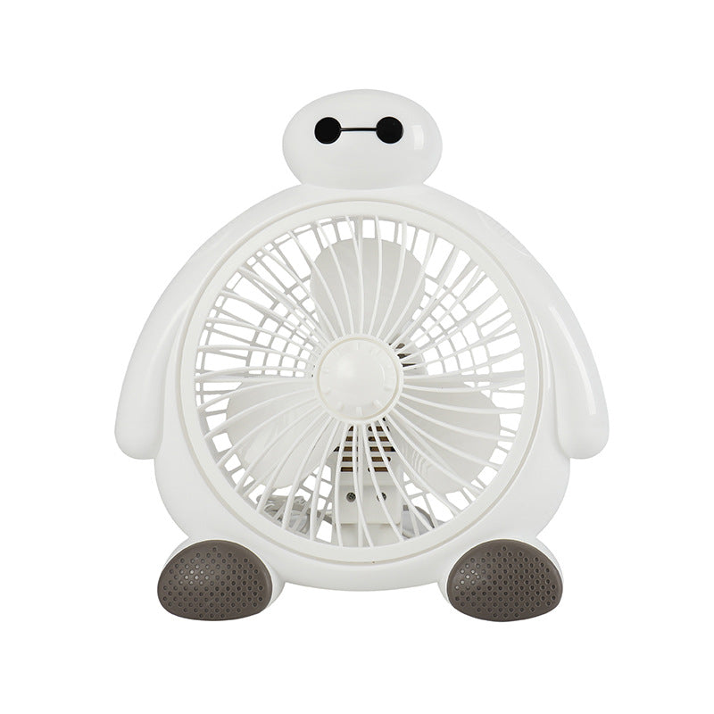 Fan Stornfield