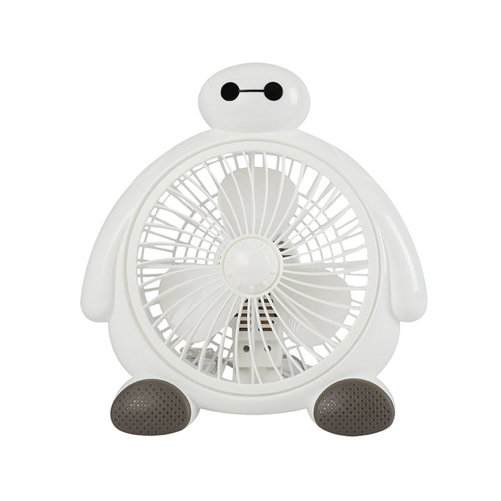 Fan Stornfield