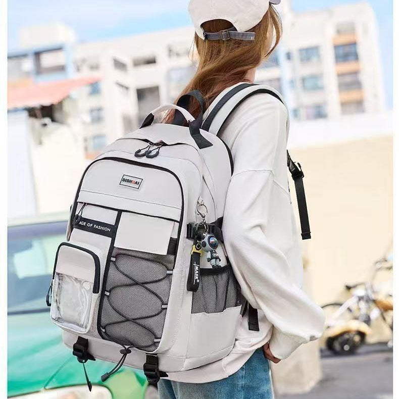 Multifunctional Backpack Stornfield