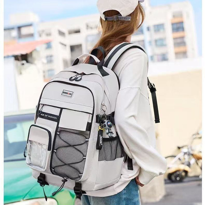 Multifunctional Backpack Stornfield