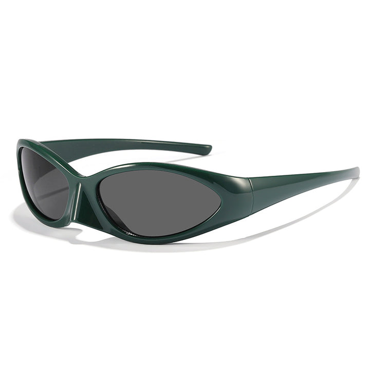 Ladies Fashion Sports Sunglasses Stornfield