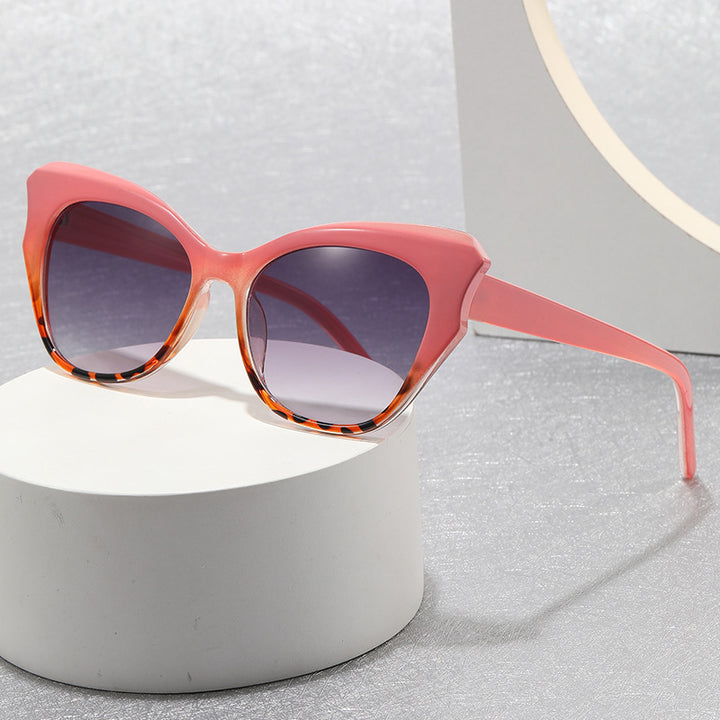 Women's Cat-Eye Sunglasses with Stylish Design Stornfield