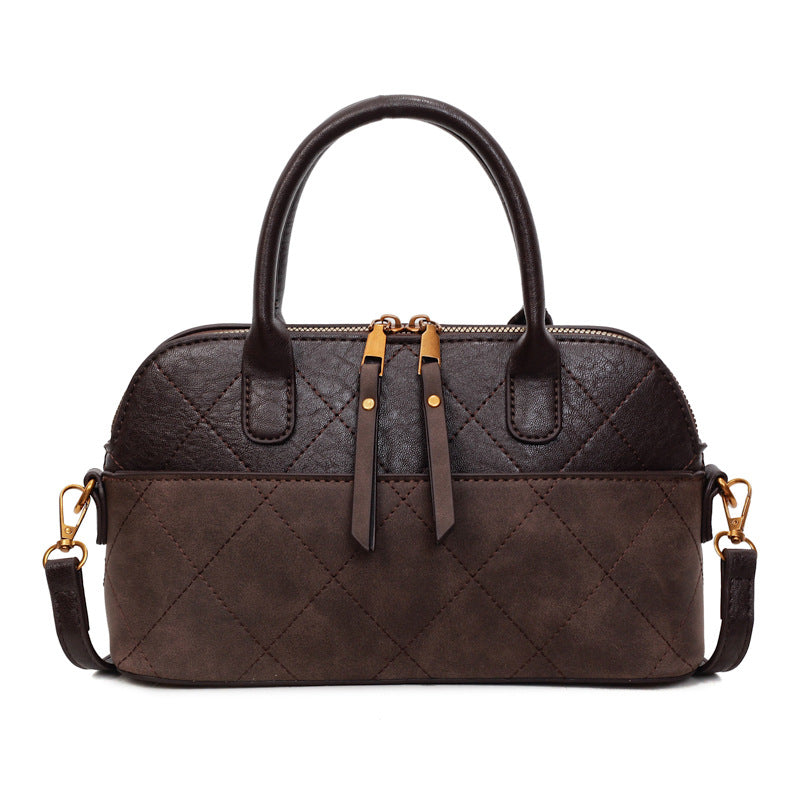 Quilted Fashion Handbag Stornfield