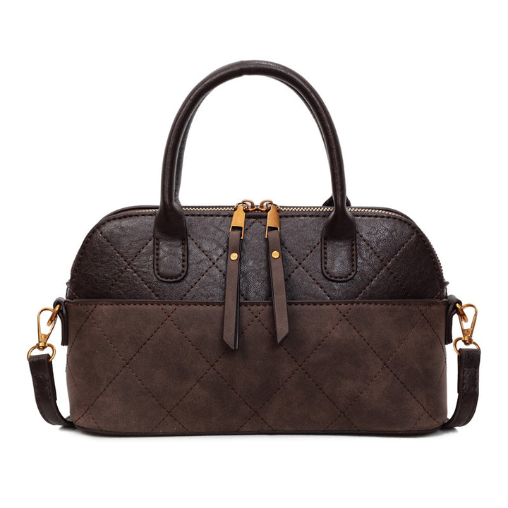 Quilted Fashion Handbag Stornfield
