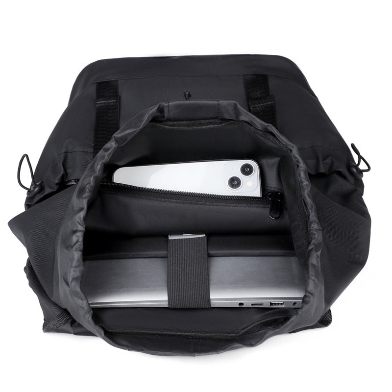 Versatile Outdoor Adventure Backpack Stornfield