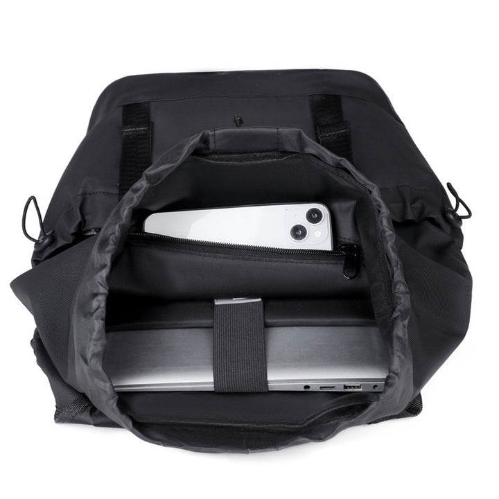 Versatile Outdoor Adventure Backpack Stornfield