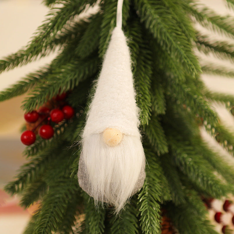 Decorative Christmas gnome figure Stornfield
