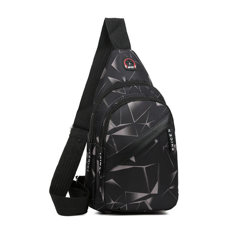 Compact Sling Bag Stornfield