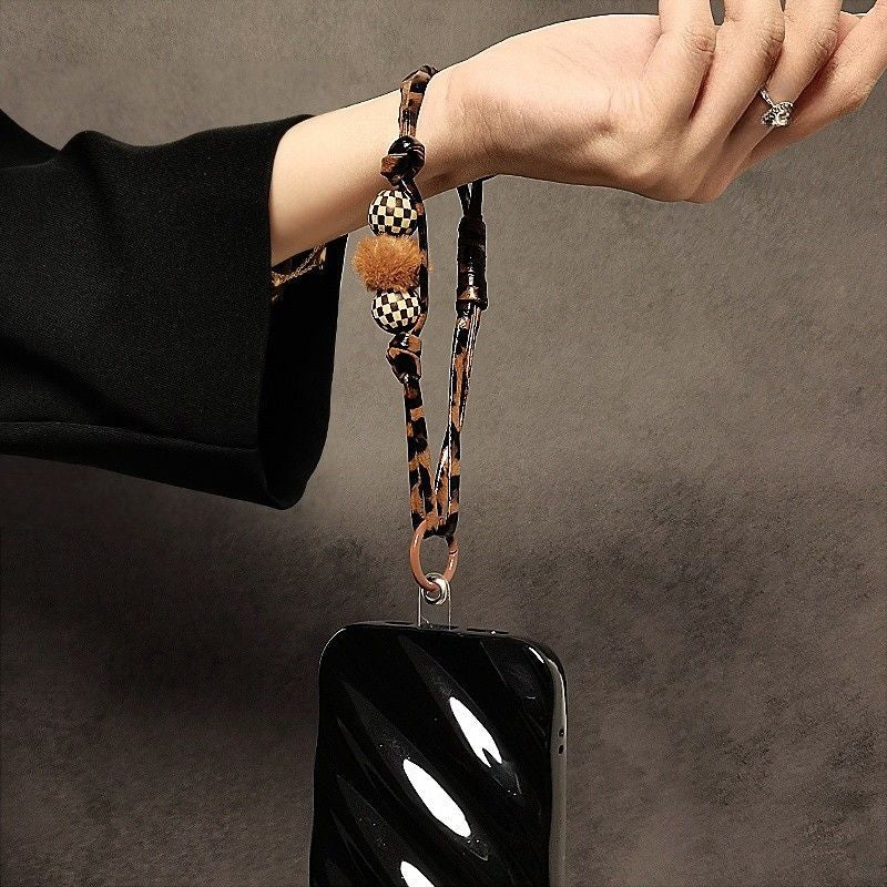 Stylish Beaded Stornfield