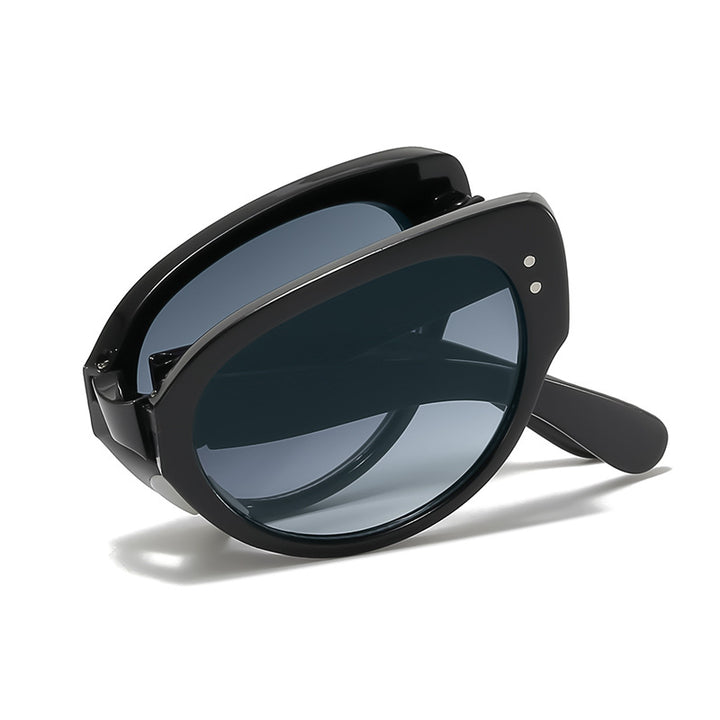 Chic Fashion-Forward Cat Eye Sunglasses Stornfield