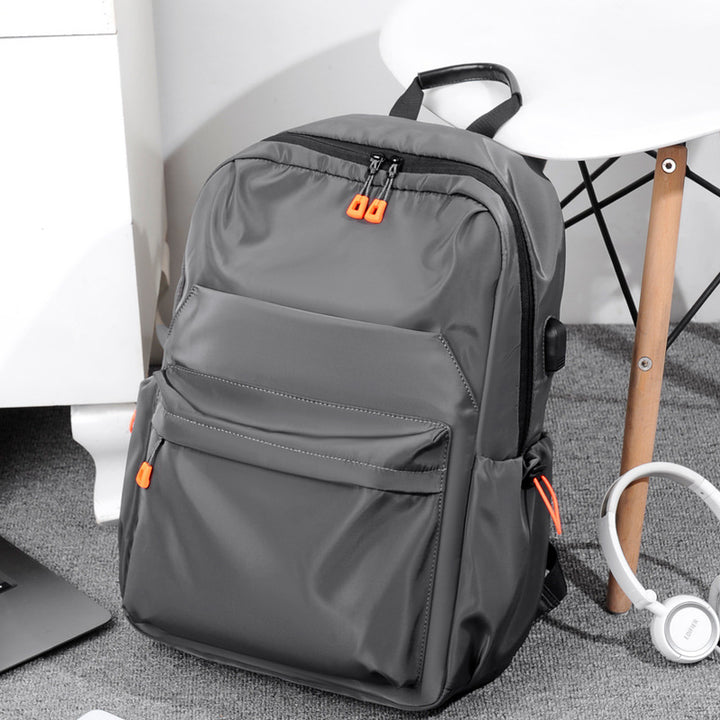 High-Capacity Utility Backpack Stornfield