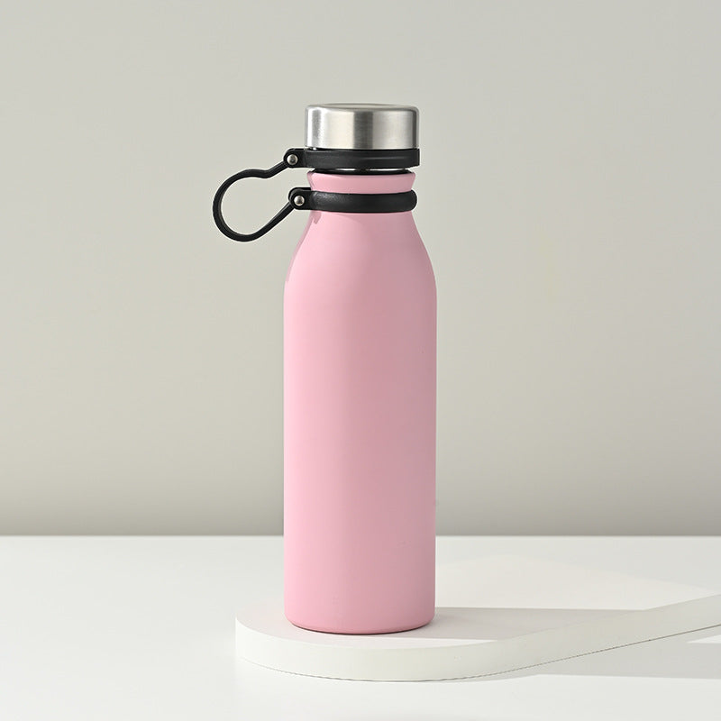 Ladies insulated drinking bottle with sealable lid Stornfield