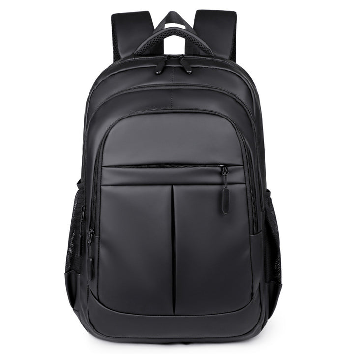 Sleek Multi-Pocket Laptop Backpack Stornfield