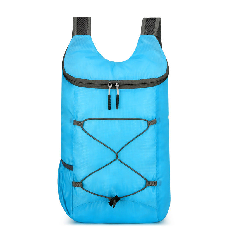 Ultra-Lightweight Packable Travel Backpack Stornfield