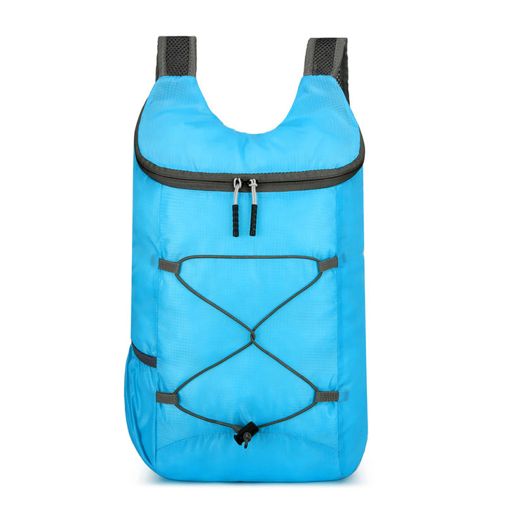 Ultra-Lightweight Packable Travel Backpack Stornfield