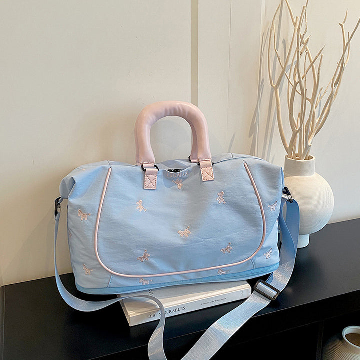 Women stylish travel bag Stornfield