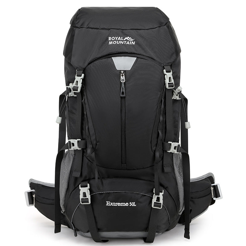 Men's Trekking Backpack Stornfield