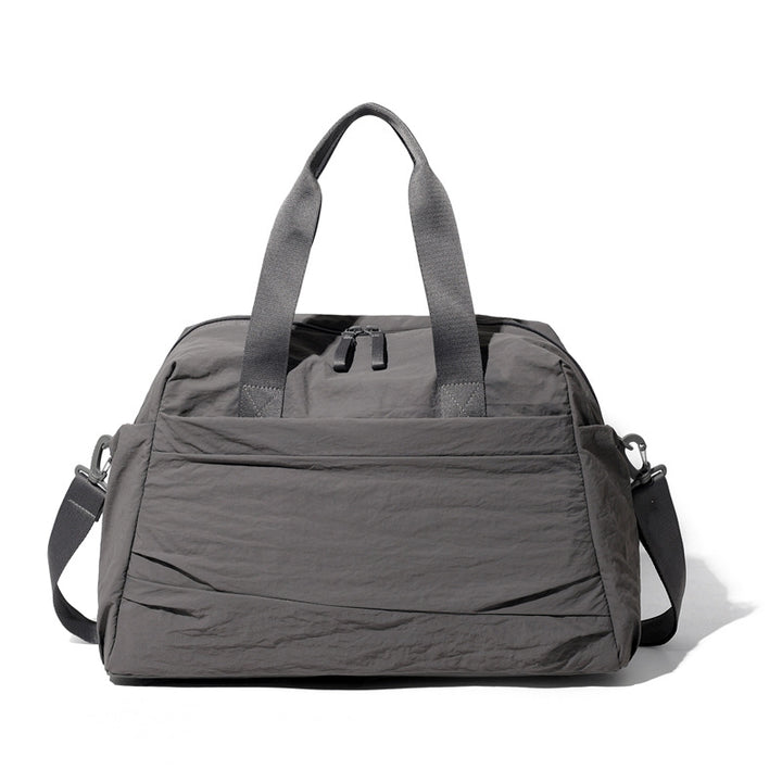 Versatile All-Weather Duffle