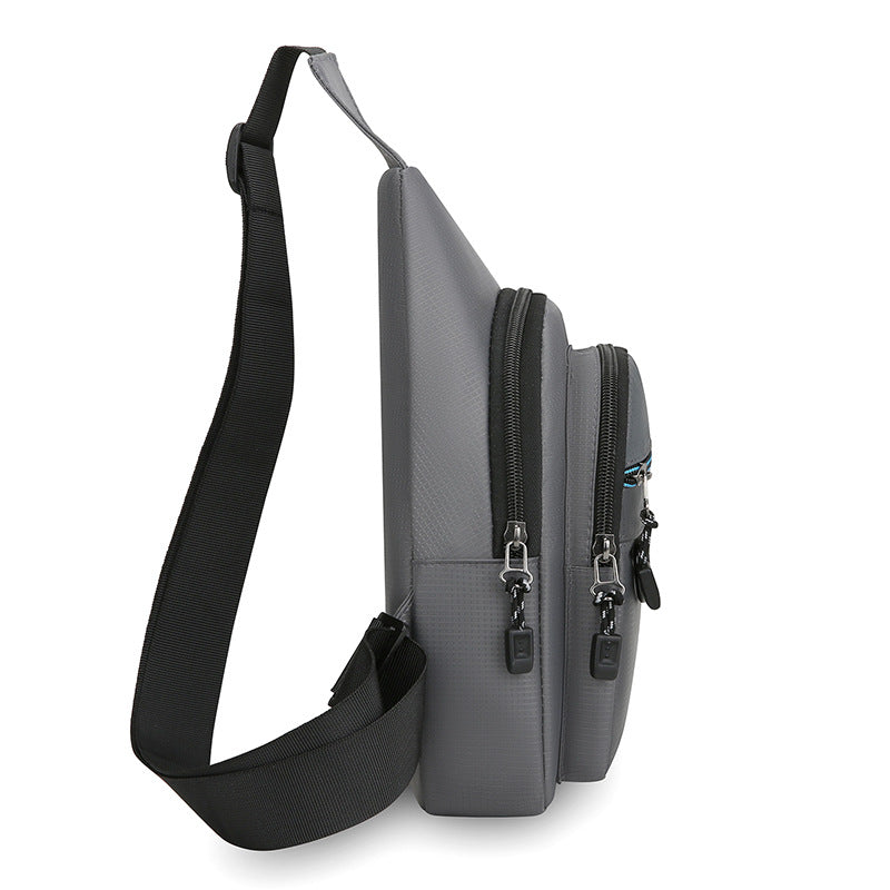 Compact Sports Sling Bag Stornfield